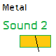 Metal Sound 2