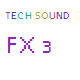 Tech Sound FX 3