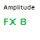 Amplitude FX 8