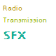 Radio Transmission SFX