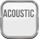 Acoustic Guitar Background