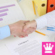 Successful Contract As Business Deal - VideoHive Item for Sale