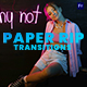 Paper Rip Transitions - VideoHive Item for Sale