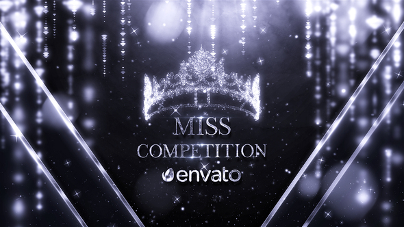 Miss Competition