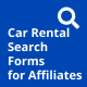 Car Rental Search Forms for Affiliates - CodeCanyon Item for Sale