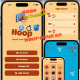 Hoop: 2D Basketball Game : SWIFTUI IOS GAME PLAY - CodeCanyon Item for Sale