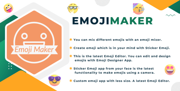 Emoji Maker
