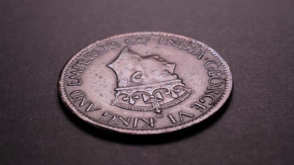 Old Coin