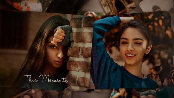 Modern Photo  Slideshow alt