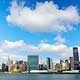 Manhattan Panorama - VideoHive Item for Sale