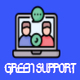 Green Support - The Support Management System - CodeCanyon Item for Sale