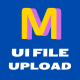 M File Upload - CodeCanyon Item for Sale