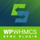 WHMCS Sync - WHMCS Integration Plugin for WordPress - CodeCanyon Item for Sale