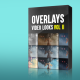 Overlays Video Looks Vol II - VideoHive Item for Sale