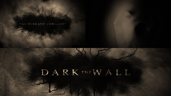 Dark Wall