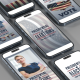 Elections Instagram Stories - VideoHive Item for Sale