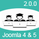School Management System for Joomla - CodeCanyon Item for Sale