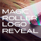Paint Roller Logo Reveal | MOGRT - VideoHive Item for Sale
