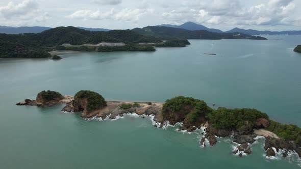 The Travel Heaven of Langkawi, Malaysia