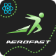 Aerofast - Runner App | Fitness Tracker | React Native CLI template | Android / iOS app - CodeCanyon Item for Sale