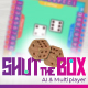 Shut The Box Game - AI Multiplayer Android and iOS in Flutter 3.x - CodeCanyon Item for Sale