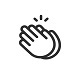 Hands Clapping