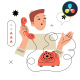 Communication Explainer for DaVinci Resolve - VideoHive Item for Sale