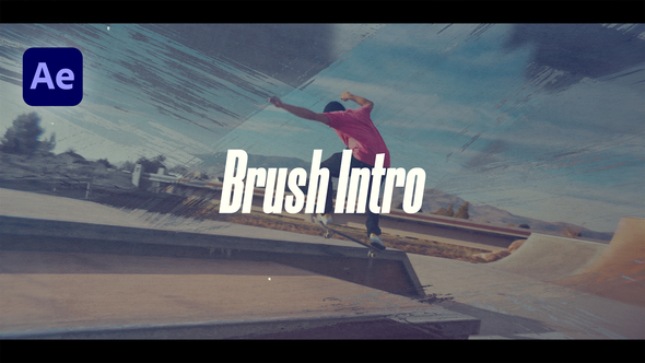 Intro - Brush Intro