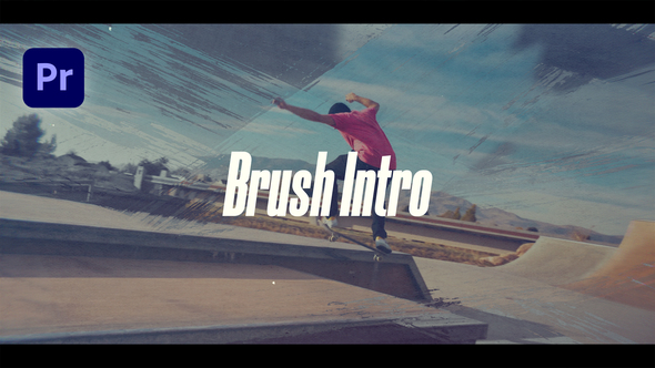 Intro - Brush Intro