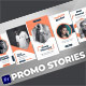 Promo Stories for Premiere Pro - VideoHive Item for Sale