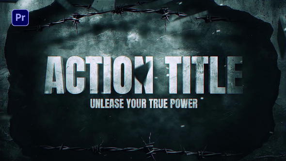 Action Title Pro