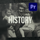 History Slideshow - VideoHive Item for Sale