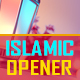 Eid Opener - Eid UL FITR - Eid UL ADHA - Islamic Program Opener - VideoHive Item for Sale