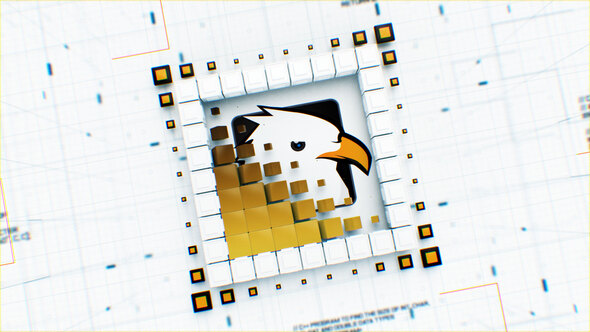 Tech Cubes Logo