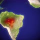 Amazon Rainforest Fire - VideoHive Item for Sale