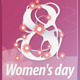 Women's Day - VideoHive Item for Sale