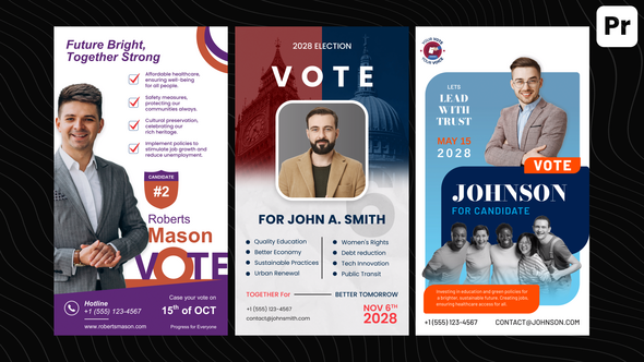 Election Posters