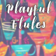 Playful Flutes - AudioJungle Item for Sale