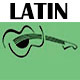 Summer Inspiring Latin Dance Music