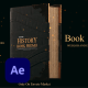 Book Promo Ver 0.5 - VideoHive Item for Sale