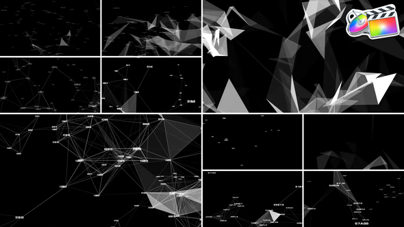 Grid Overlays for FCPX alt