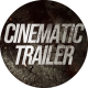 Cinematic Trailer - VideoHive Item for Sale