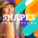 Shapes Transitions - VideoHive Item for Sale