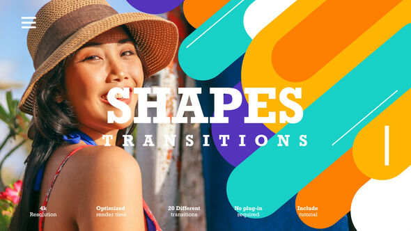Shapes Transitions alt