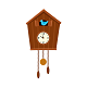 Cuckoo Clock - AudioJungle Item for Sale
