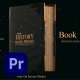 Book Promo Ver 0.5 - VideoHive Item for Sale