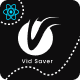 VidSaver - Instagram video downloader app | React Native CLI template | Android / iOS app - CodeCanyon Item for Sale