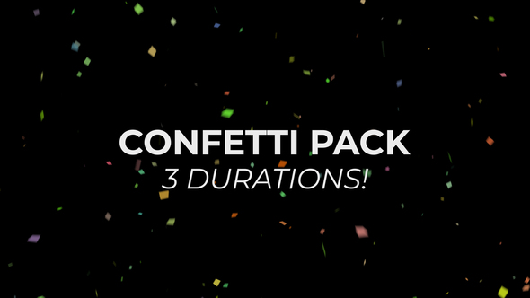 Confetti