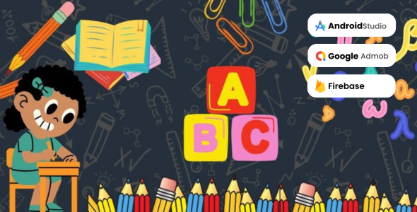 Kids Learning | Android Game