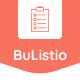 Bulistio - Business Listing / Directory Website (Subscription Based) - CodeCanyon Item for Sale
